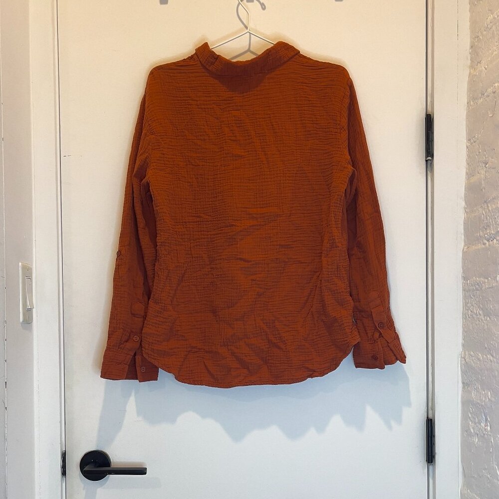 Button Down - image 2